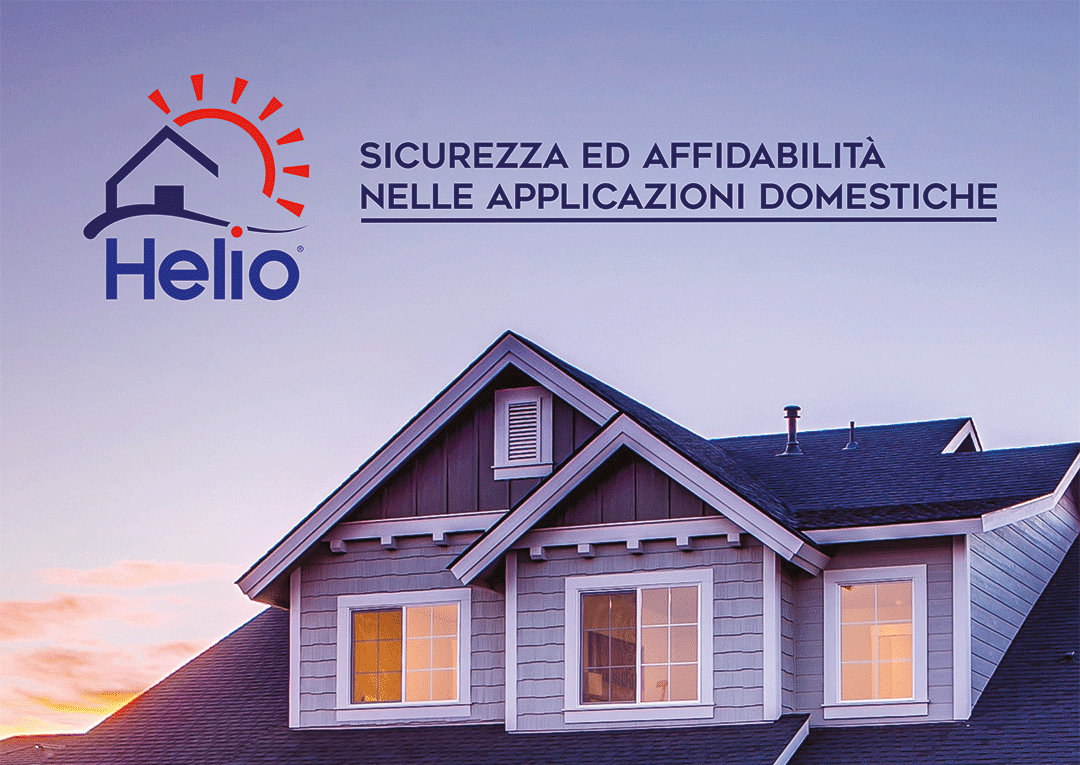 Scarica il listino HELIO